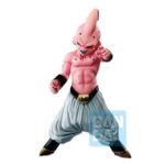 Estatua Dragon Ball Super Majin Buu