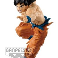 Estatua Son Goku Tag Fighters