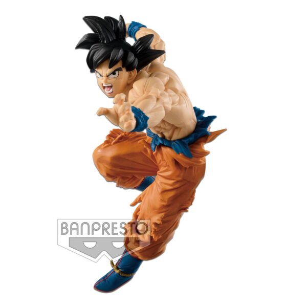 Estatua Son Goku Tag Fighters