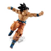 Estatua Son Goku Tag Fighters