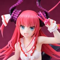 Estatua Fate EXTELLA Link Elizabeth Bathory