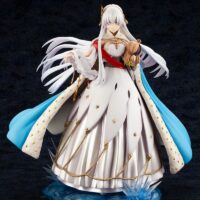 Estatua Fate Grand Order Caster Anastasia