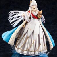 Estatua Fate Grand Order Caster Anastasia