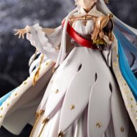 Estatua Fate Grand Order Caster Anastasia