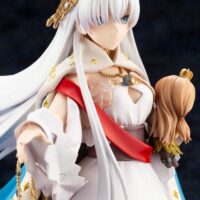 Estatua Fate Grand Order Caster Anastasia