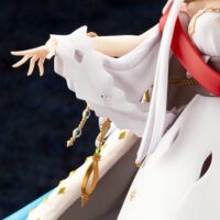 Estatua Fate Grand Order Caster Anastasia