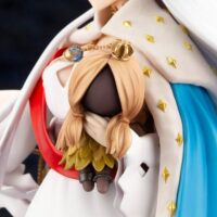 Estatua Fate Grand Order Caster Anastasia