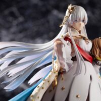 Estatua Fate Grand Order Caster Anastasia