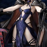 Estatua Fate Grand Order Rider Altria