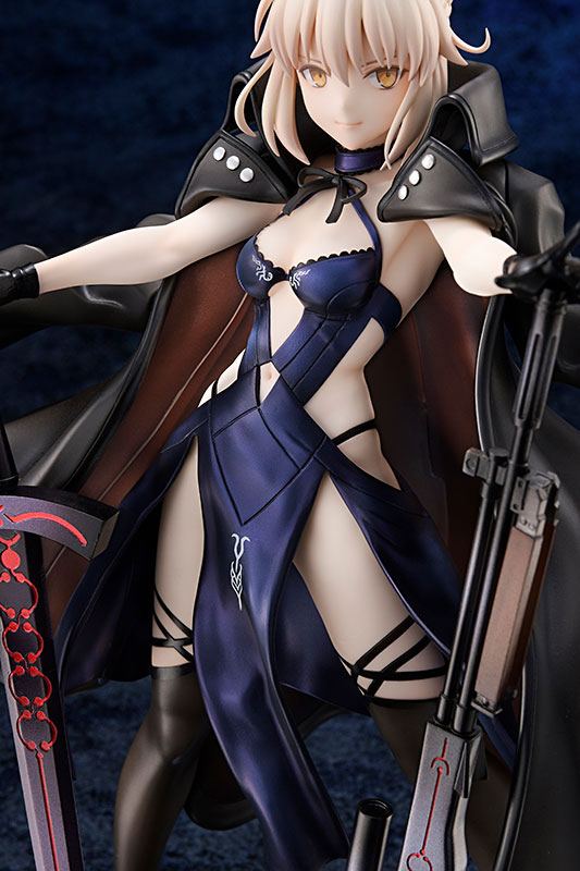 Estatua Fate Grand Order Rider Altria