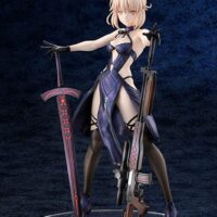 Estatua Fate Grand Order Rider Altria