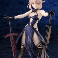 Estatua Fate Grand Order Rider Altria