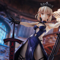 Figura Fate Grand Order Rider Altria