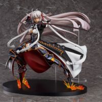 Estatua Fate Grand Order Alter Ego Okita Souji