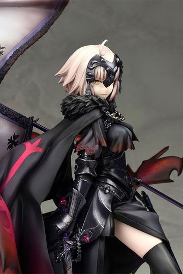 Estatua Fate Grand Order Avenger Jeanne d’Arc