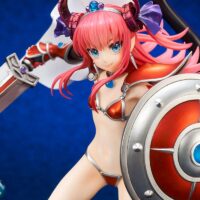 Estatua Fate Grand Order Elizabeth Bathory Brave