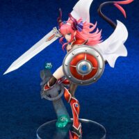 Estatua Fate Grand Order Elizabeth Bathory Brave