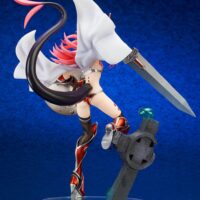 Estatua Fate Grand Order Elizabeth Bathory Brave