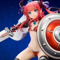 Estatua Fate Grand Order Elizabeth Bathory Brave