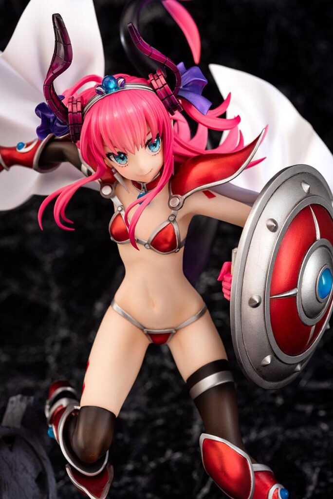 Estatua Fate Grand Order Elizabeth Bathory Brave