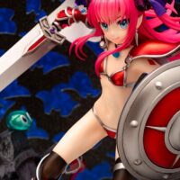 Estatua Fate Grand Order Elizabeth Bathory Brave