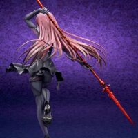 Estatua Fate Grand Order Lancer Scathach