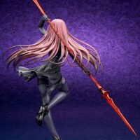 Estatua Fate Grand Order Lancer Scathach