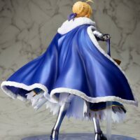 Estatua Fate Grand Order Saber Altria Deluxe Edition