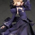 Estatua Fate Grand Order Saber Altria Pendragon