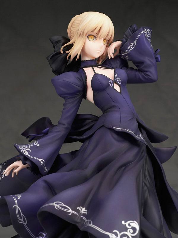 Estatua Fate Grand Order Saber Altria Pendragon