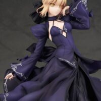 Estatua Fate Grand Order Saber Altria Pendragon