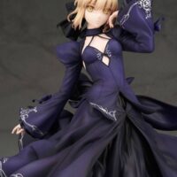 Estatua Fate Grand Order Saber Altria Pendragon