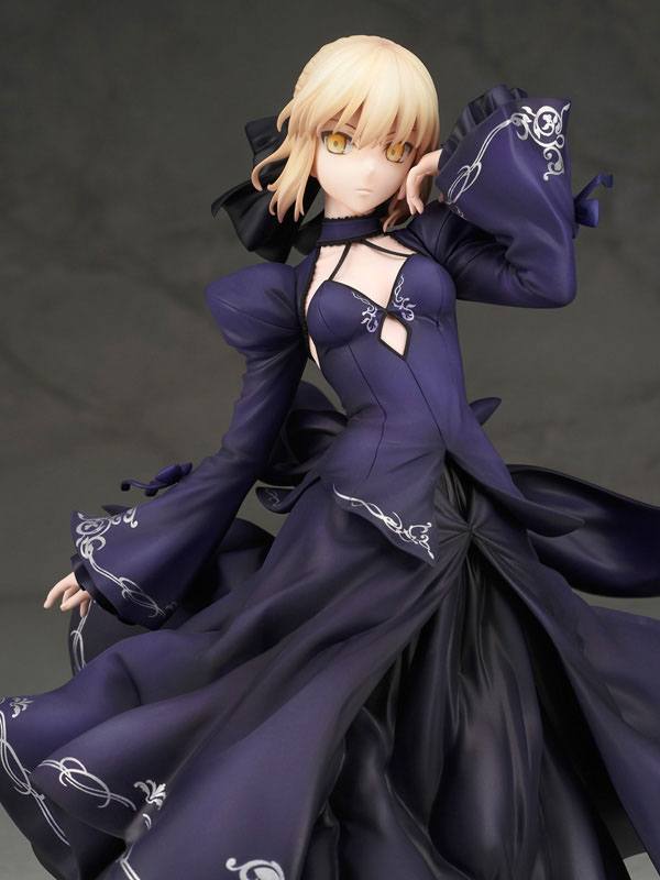 Estatua Fate Grand Order Saber Altria Pendragon