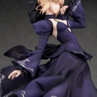 Estatua Fate Grand Order Saber Altria Pendragon