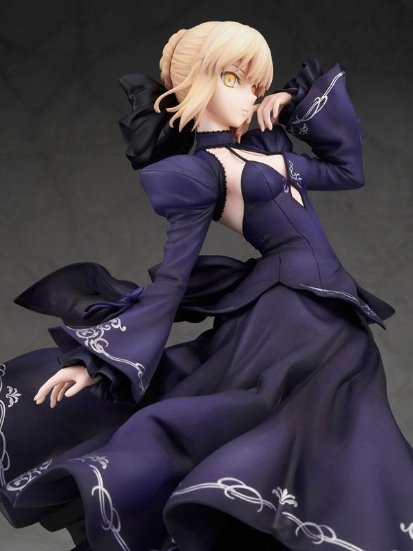 Estatua Fate Grand Order Saber Altria Pendragon