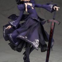 Estatua Fate Grand Order Saber Altria Pendragon