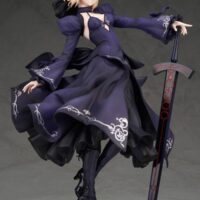 Estatua Fate Grand Order Saber Altria Pendragon