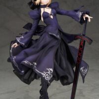 Estatua Fate Grand Order Saber Altria Pendragon