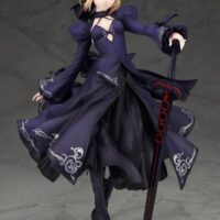 Estatua Fate Grand Order Saber Altria Pendragon