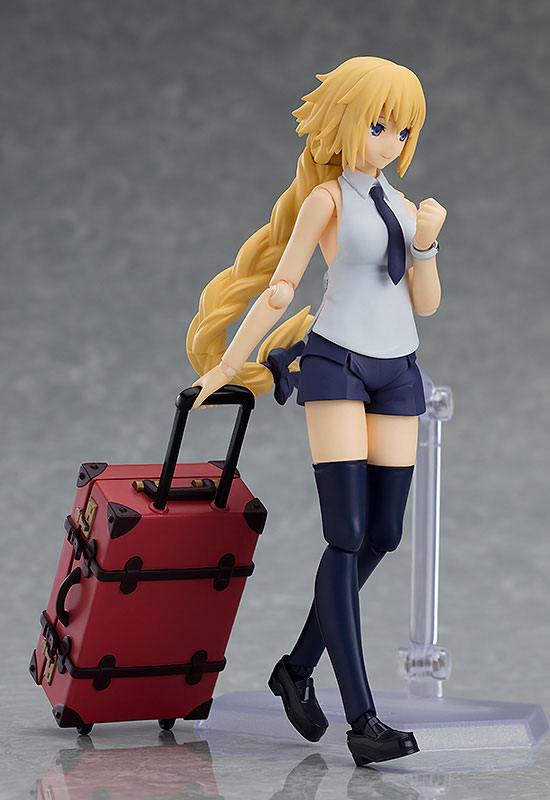 Figura Fate Apocrypha Jeanne dArc Casual