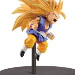 Estatua Goku Dragon Ball Super