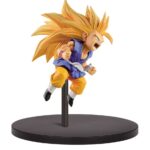 Estatua Goku Dragon Ball Super