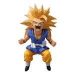 Estatua Goku Dragon Ball Super