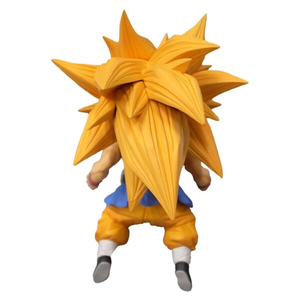 Estatua Goku Dragon Ball Super