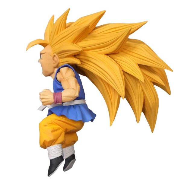 Estatua Goku Dragon Ball Super