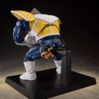 Figura Great Ape Vegeta Dragon Ball