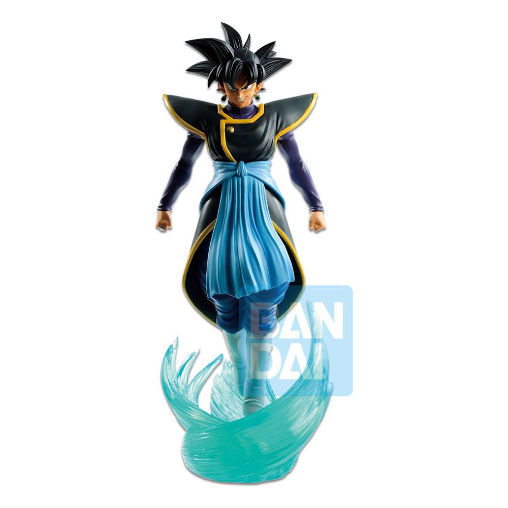 Estatua Ichibansho Zamasu Goku