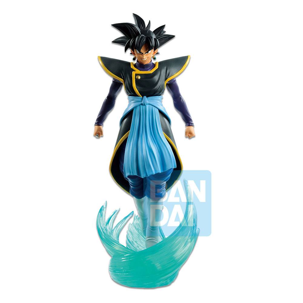 Estatua Ichibansho Zamasu Goku