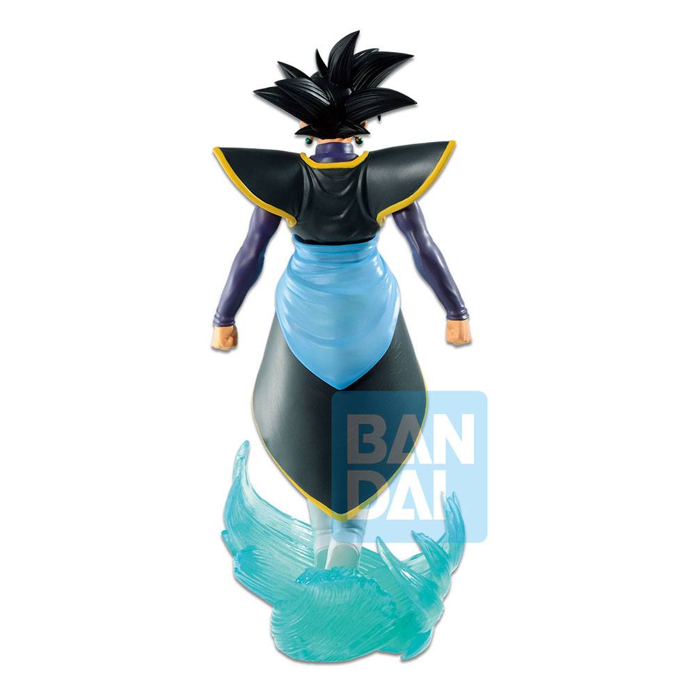 Estatua Ichibansho Zamasu Goku