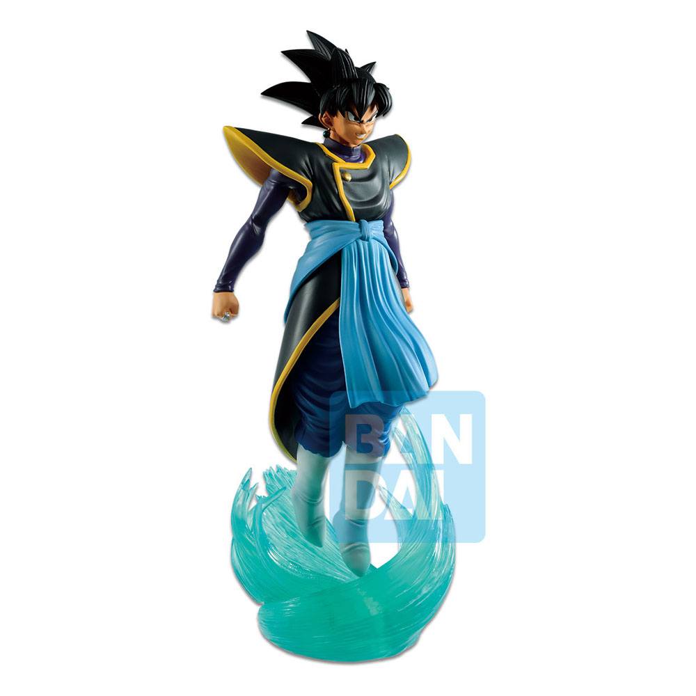 Estatua Ichibansho Zamasu Goku